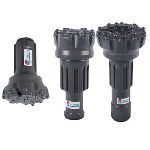 משימת לחץ אוויר גבוהה 40 פחמן תרגיל כריית פלדה קצת קידוח מזויף כלי - Product Image 3