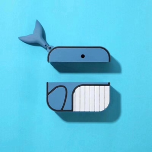 3D Earphone Case For Airpods <strong>Pro</strong> 3 Case Silicone Cat Cartoon Headphone/<strong>Earpods</strong> Cover For <strong>Apple</strong> Air pods <strong>Pro</strong> 3 Case Keychain - Product Image 5