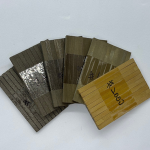 Pierre à aiguiser carrée en diamant professionnelle, roue de meulage, haute précision, polissage de moules, finition, outil d'affûtage, OEM 5,0 mm - Product Image 3