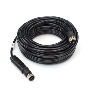 Chất lượng cao IP68 Xe Tải không thấm nước và Trailer đậu xe cảm biến với ADAS đậu xe Hỗ trợ xem đêm chức năng - Product Image 2