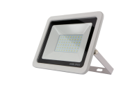 Reflectores LED de Aluminio Ultrafinos a Precio de Fábrica, Alta Potencia Luminosa, Impermeables, 10W-300w, Iluminación Exterior para Jardín