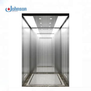 Murah harga untuk polyethylene konstruksi lift penumpang lift kontainer - Product Image 2