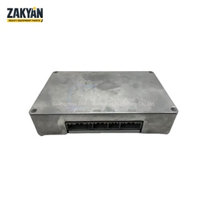 Placa de <span class=keywords><strong>Computadora</strong></span> <span class=keywords><strong>para</strong></span> Pantalla de Instrumentos de Excavadora <span class=keywords><strong>para</strong></span> Case y Sumitomo 200 210 240 300 350 360-5 A5, Piezas de Maquinaria de Construcción - Product Image 5