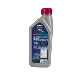 Fluide de transmission automatique OEM W5 E-Drive <span class=keywords><strong>pour</strong></span> véhicules électriques à faible viscosité, <span class=keywords><strong>anti</strong></span>-<span class=keywords><strong>mousse</strong></span>, <span class=keywords><strong>pour</strong></span> voitures BYD, Changan, Neta, SAIC - Product Image 1