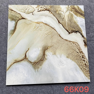 Moderno smaltato metallico per Villa interna Hotel soggiorno <span class=keywords><strong>cucina</strong></span> francese KTV Bar sala di lusso luminoso pavimento in pietra piastrelle 600x600 - Product Image 2