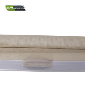 5C5877307AAL2 Nuevo Autopartes Accesorios para Coche Cortina Parasol de Techo Corredizo Color Beige Maíz para VW Beetle - Product Image 5