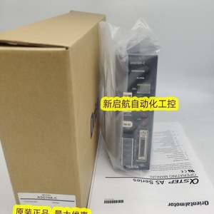 ตัวขับมอเตอร์เว็กซ์ต้า ASD20A-C AC 220V สำหรับอุปกรณ์ป้องกันมอเตอร์สเต็ปเปอร์ - Product Image 5