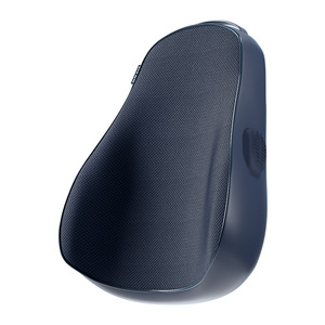Sauron Massage Pillow Six Core Hammer Deep Tapping Neck Waist Back Support Rechargeable Lithium Battery 4431B - Product Image 5