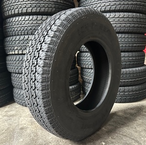 Neumáticos LCH T-REX para Automóviles de Pasajeros, Neumáticos Todoterreno, Neumáticos AT, 205r16c, Neumáticos para Todo Tipo de Terreno, Neumáticos 4x4, Neumáticos para Automóviles - Product Image 2
