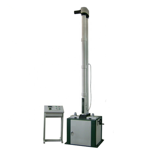 <span class=keywords><strong>Machine</strong></span> d'essai d'impact par chute de poids KASON DIT630B avec garantie d'un an - Product Image 1