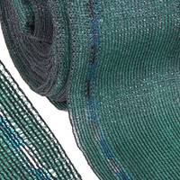 Pas cher Ferme en plein air agricole coloré serre Anti Uv Sun Shade Net