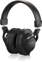 Casque de monitoring studio supra-auriculaire à réduction de bruit active Behringer BH 20