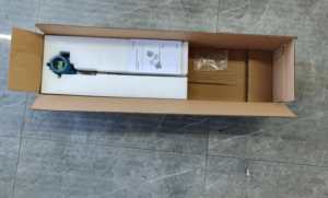 Rosemounte 644 Temperature with 0065 Temperature Sensor 4-20 MA HART Protocol - Product Image 3