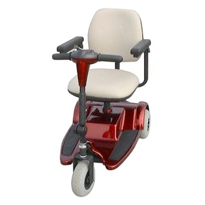 Pas cher Mobilité Tricycle 3 Roues Tricycle Électrique Scooters pour personnes âgées - Product Image 1