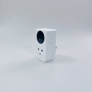 Nouveau Protecteur de Tension Américain 220V 2025 – Protection Contre les Surtensions et Sous-tensions pour Réfrigérateurs, Téléviseurs, Prises – Type T2 275V UC - Product Image 2