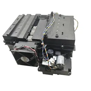 DHDEVELOPER Plotter-Teile Q6683-60187 Nachrüstungs-Servicestation für Designjet T610 T1100 Druckerzubehör