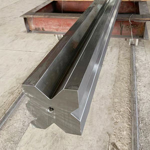 Fabrikant WANDEPRESS Multi V Die Press Brake Tooling Matrijzen Legeringstaal Buigmachine Gereedschap - Product Image 5