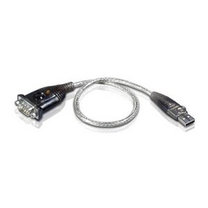 Adattatore USB-RS232 UC232A Mitsubishi Electric - Codice articolo: 155606 - Product Image 1
