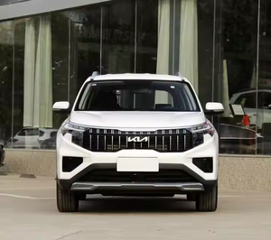 קיה ספורט 2024 ביצועים גבוהים באופן מלא ספורט אוטומטי ארבעה גלגלים חסכוני בנזין <span class=keywords><strong>SUV</strong></span> - Product Image 3