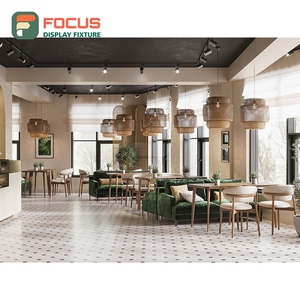 Professional Coffee Display Cabinet Glass Display <b>Shelf</b> Pastry Display Area Roastery Display Cabinet - Product Image 3