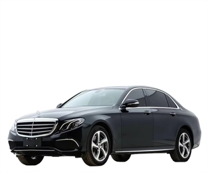 Venta al por Mayor de Autos Usados <span class=keywords><strong>Clase</strong></span> <span class=keywords><strong>E</strong></span> <span class=keywords><strong>2017</strong></span>-2020 <span class=keywords><strong>E</strong></span> 200 Sedán Deportivo de Alta Calidad con Interior Oscuro, Gasolina, Automático - Product Image 5