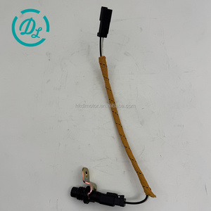 เซ็นเซอร์วัดความเร็ว EexcavaStart รุ่น 279-9828 สำหรับ 345C 345D 349 C9 C13 C15-แทนที่ 201-6615 191-8303 - Product Image 4