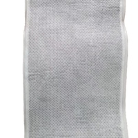 Auto-adhésif 5m / 10m / 50m non-tissé butyle imperméable à l'eau bande de jonction Membrane polaire pour bains et douches salle humide