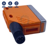 Nuevo Medidor de Flujo Ultrasónico de Precisión SU6020 Original en Stock, Tipo Abrazadera, para Aplicaciones en Tuberías Grandes