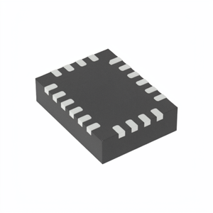 Components Electronic 22 PowerVFQFN Manufacturer Channel Power Management (PMIC) MP3428AGL-P - Product Image 1