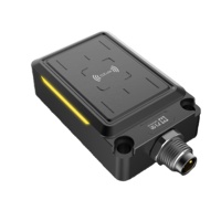 Nuevo lector industrial Vanch UHF RFID con protocolo Modbus TCP/RTU VUP lector RFID industrial con chip RF E310 o Fudan Micro