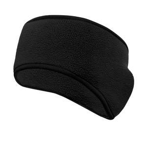 Теплая повязка для волос - Product Image 6