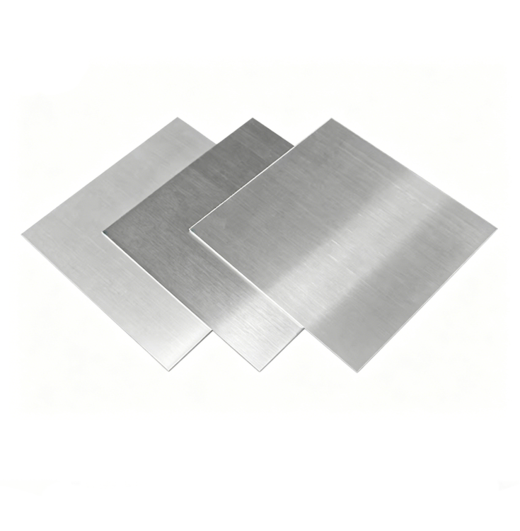 Stainless Steel Sheet Plate Factory Direct
