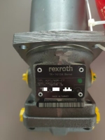 Pompe à piston hydraulique Rexroth A2F5/60R-B7 A2FO 5/60 R-VCB A2F5R/60-B7 A2F5/60R-C7 A2F5/60L-C7 A2F5/60W-B3 A2F5/60W-C3"
