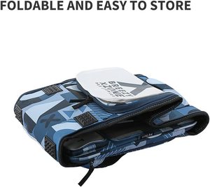 PETKIT havalı X bölge Pet kedi sırt çantası evcil hayvan taşıyıcı çanta kedi, yavru ve küçük hayvanlar - Product Image 4