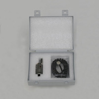 Setter d'outil automatique de sonde tactile en acier de haute précision pour accessoires de pièces d'instruments de technologie de mesure optique d'axe Z