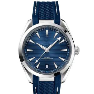 Montre pour homme de style européen de haute qualité, vente chaude à l'export, fabricant de montres à trois aiguilles - Product Image 5