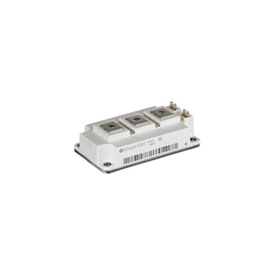 FF300R12KE4_B2 ทรานซิสเตอร์ IGBT โมดูล อิเล็กทรอนิกส์ใหม่และของแท้ 1200V 460A 1600W - Product Image 1