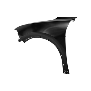 Aile avant côté conducteur en acier robuste pour Alfa <span class=keywords><strong>Tonale</strong></span> <span class=keywords><strong>2022</strong></span> 2025 OE 50570894 - Product Image 3