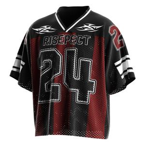 Camiseta Deportiva Retro con Corte Ajustado, Acabado que Absorbe la Humedad y Mezcla de Secado Rápido, Ideal para Entrenamientos - Product Image 1