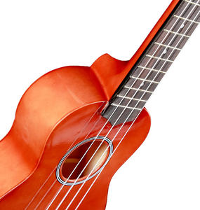 Conseils de guitare de haute qualité acoustique main gauche basse électrique ukulélé - Product Image 1