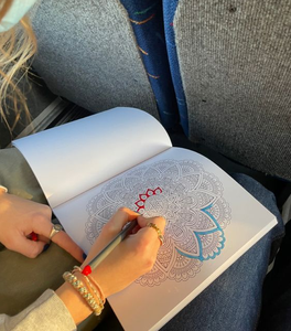 <strong>Customized</strong> Softcover Kids Colouring <strong>Books</strong> Children <strong>Coloring</strong> <strong>Book</strong> Printing for Adult - Product Image 4