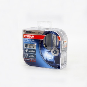 <span class=keywords><strong>Osram</strong></span> D1S 66140cbi 12V 35W Xenon bóng đèn nâng cấp ánh sáng - Product Image 1