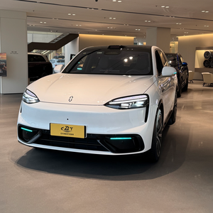 AITO M6 2026 Auto Elettrica Pura Ultra AWD Lusso SUV 5 Posti 800V Alta Tensione Huawei ADS4.1 665km CLTC HarmonyOS 5 LHD EV - Product Image 1