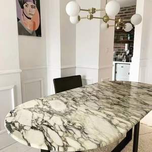 Marbre Calacatta Viola pour la décoration haut de gamme des murs et des comptoirs - Product Image 3