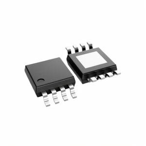 Composants électroniques en gros haute vitesse (45 MHz et 150 V/s), puce OPA828IDGNT 8 PowerTSSOP, 8 MSOP (0,118 po, largeur 3,00 mm) - Product Image 1