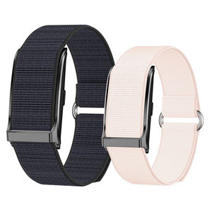Bracelet intelligent de suivi d'activité sportive IP68 2025, moniteur de fréquence cardiaque, podomètre, réveil, rappel sans écran H59 - Product Image 1
