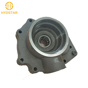 Bomba de Transmisión, Bomba Hidráulica de Engranajes 113-15-34800 para <span class=keywords><strong>Bulldozer</strong></span> D31 - Product Image 4