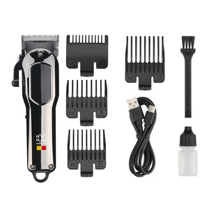 <span class=keywords><strong>Tondeuse</strong></span> à poils rechargeable <span class=keywords><strong>pour</strong></span> animaux de compagnie, <span class=keywords><strong>tondeuse</strong></span> électrique sans fil <span class=keywords><strong>pour</strong></span> chiens, <span class=keywords><strong>tondeuse</strong></span> à poils silencieuse <span class=keywords><strong>pour</strong></span> animaux de compagnie, <span class=keywords><strong>pour</strong></span> la beauté des animaux à la maison et en salon - Product Image 1