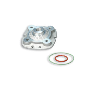 Tête de cylindre modulaire air aluminium Ø 50 - Product Image 1