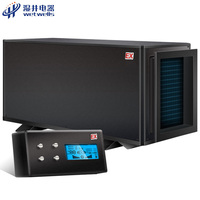 WETWELLS Climatiseur mural antidéflagrant de haute qualité, unités montées au plafond, 5000W de refroidissement, 6200W de chauffage